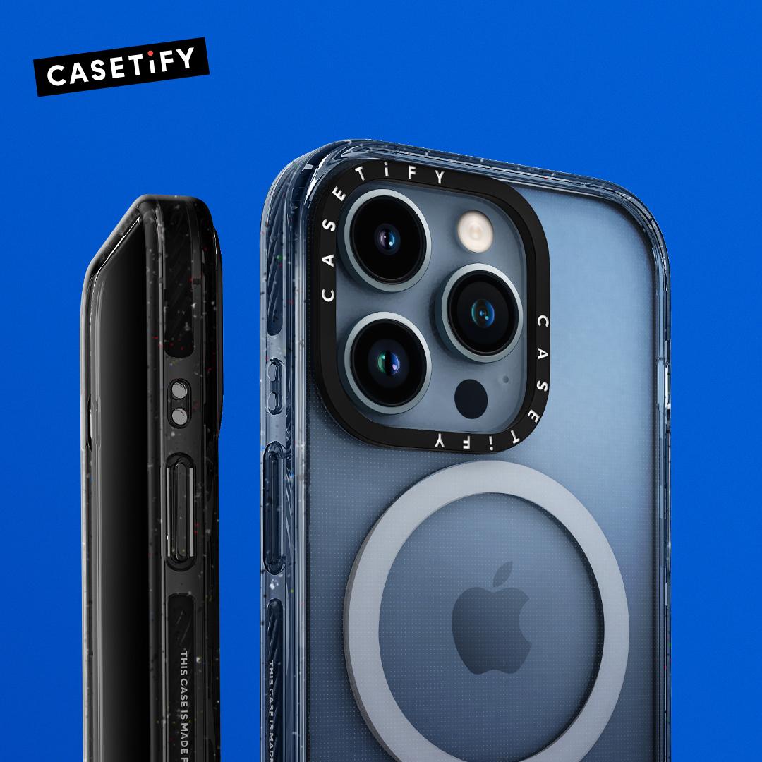楽天市場】【公式】CASETiFY CASETiFY iPhone 15 iPhone 15Pro iPhone