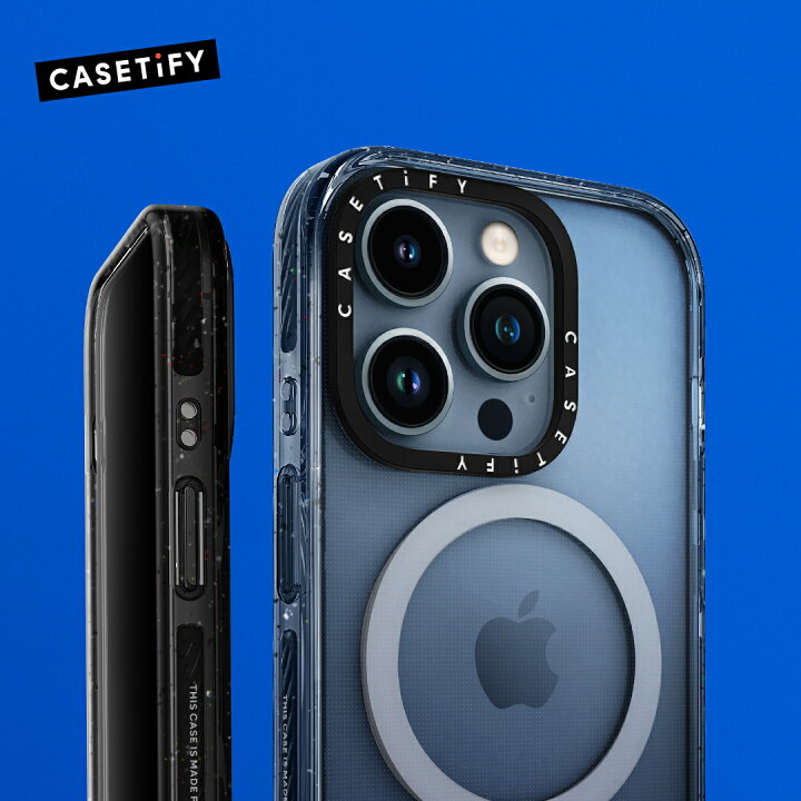 楽天市場】【公式】CASETiFY iPhone 15 iPhone 15Pro iPhone 15Pro Max