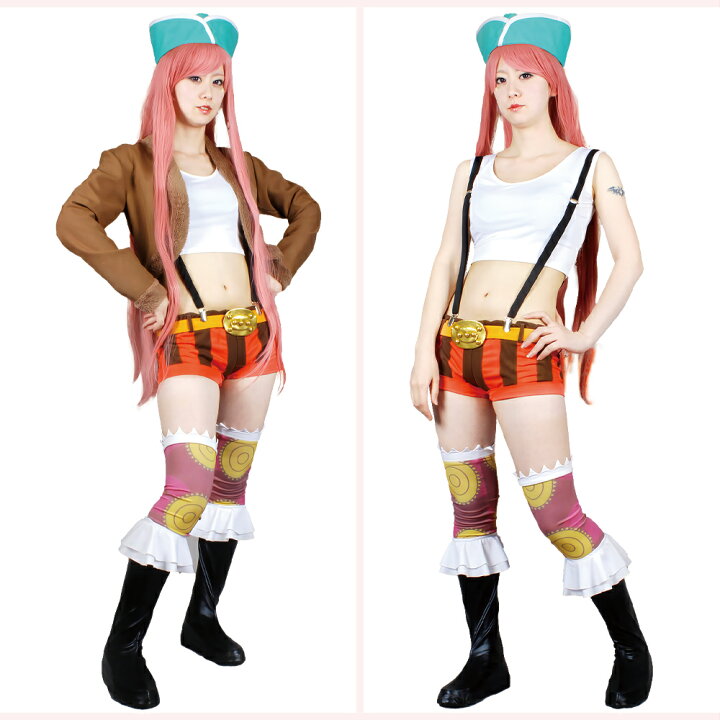 楽天市場 ジュエリー ボニー One Piece ワンピース 9点セット完全版 コスプレ衣装 Cashmere Style 楽天市場 ジュエリー ボニー One Piece ワンピース 9点セット完全版 コスプレ衣装 Cashmere Style