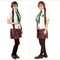 楽天市場】エヴァ 制服（ホビー）の通販