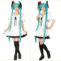 楽天市場】初音ミク 衣装（サイズ（S/M/L）M）の通販