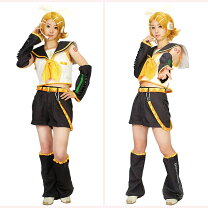楽天市場】鏡音リン 龍ノ啼ク箱庭拠リ 衣装の通販