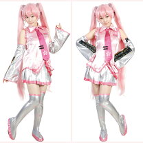 楽天市場】初音ミク コスプレ（サイズ（S/M/L）M）の通販