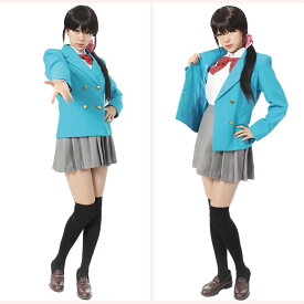 薄桜鬼 SSL 女子制服 コスプレイヤー　コスプレ衣装