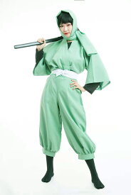 忍たま 忍術学園 忍者 フリーサイズ セット い組 ろ組 は組 制服 コスプレ 衣装