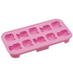 シリコーン製トレー【ハローキティ】...