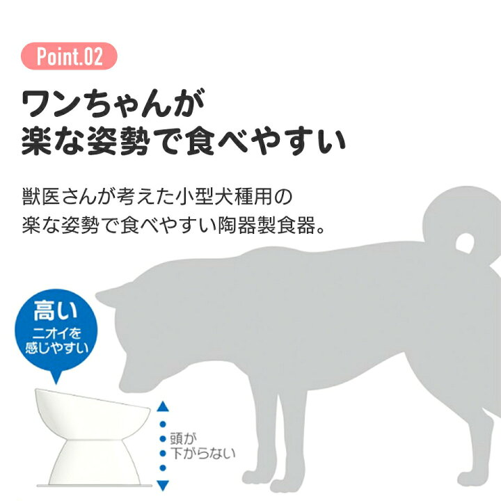 楽天市場 ペット用食器 陶器 製 小型犬 用 大阪府立大学 獣医学部 共同開発 アイボリー ミント オレンジ イエロー ペット食器 犬用食器 餌用 餌皿 えさ皿 水飲み用 フード ウォーターボウル Chob2 スケーター スケーター公式ショップ