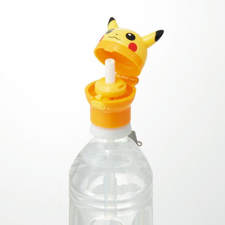 楽天市場 スケーター 携帯ケース付きストローホッパーキャップ ピカチュウ ペットボトル用 ストロー かわいい ポケモン ポケットモンスター スケーター公式ショップ 楽天市場 スケーター 携帯ケース付きストローホッパーキャップ ピカチュウ ペットボトル用 ストロー かわいい ポケモン ポケットモンスター スケーター公式ショップ