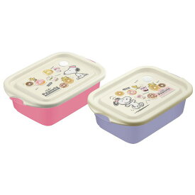 楽天市場 サンドイッチケース スヌーピーの通販