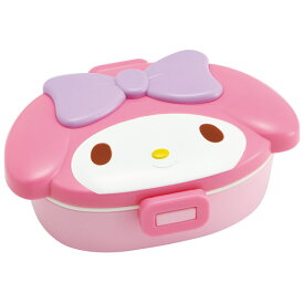 楽天市場 マイメロディ 弁当箱 360の通販