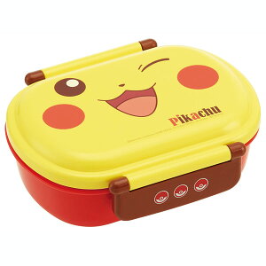 ピカチュウ X 弁当箱 ランチボックスの人気商品 通販 価格比較 価格 Com