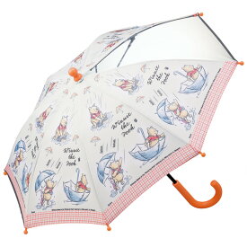 楽天市場 プーさん 傘の通販