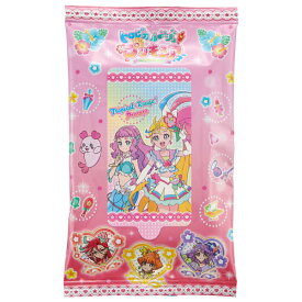 楽天市場 プリキュア ティッシュ トイレットペーパー 日用消耗品 日用品雑貨 文房具 手芸の通販