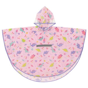 ポンチョ キッズレインコート ベビー キッズの通販 価格比較 価格 Com