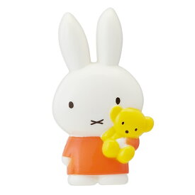 [3月3日〜3月15日 P20倍]ダイカット マグネット キャラクター 冷蔵庫 かわいい 書類 収納 磁石 グッズ スケーター MGD1【可愛い おしゃれ キッチン 洗面所 玄関 オフィス ホワイトボードミッフィー Miffy うさこちゃん 女の子 女性】