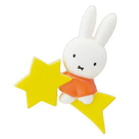 [3月3日〜3月15日 P20倍]ダイカット マグネット キャラクター 冷蔵庫 かわいい 書類 収納 磁石 グッズ スケーター MGD1【可愛い おしゃれ キッチン 洗面所 玄関 オフィス ホワイトボードミッフィー Miffy うさこちゃん 女の子 女性】