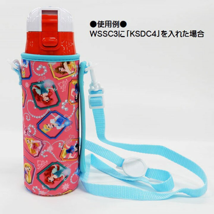 楽天市場 4日 P10倍 ウエット生地ボトルカバー トイ ストーリー ウェット 水筒 ペットボトル ペットボトルカバー ペットボトルホルダー ステンレスボトル 防止 保護 持ち運び かわいい キャラクター ディズニー Disney トイストーリー スケーター