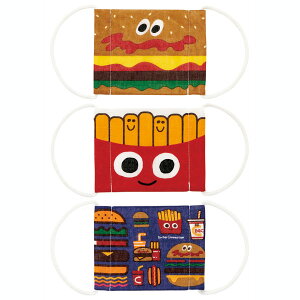 子供 マスク キャラクターの人気商品 通販 価格比較 価格 Com
