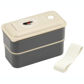 楽天市場 弁当箱 二段 キャラクターの通販