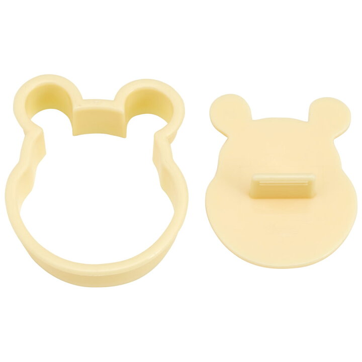 楽天市場 4日 P10倍 スタンプ クッキー型 キャラクター 4個 セット おしゃれ クリスマス クッキー 型抜き 型 Csm1 スケーター キャラ 手作り ギフト かわいい 可愛い プラスチック製 お菓子 製菓 くまのプーさん プーさん Pooh 女性 レディース スケーター公式