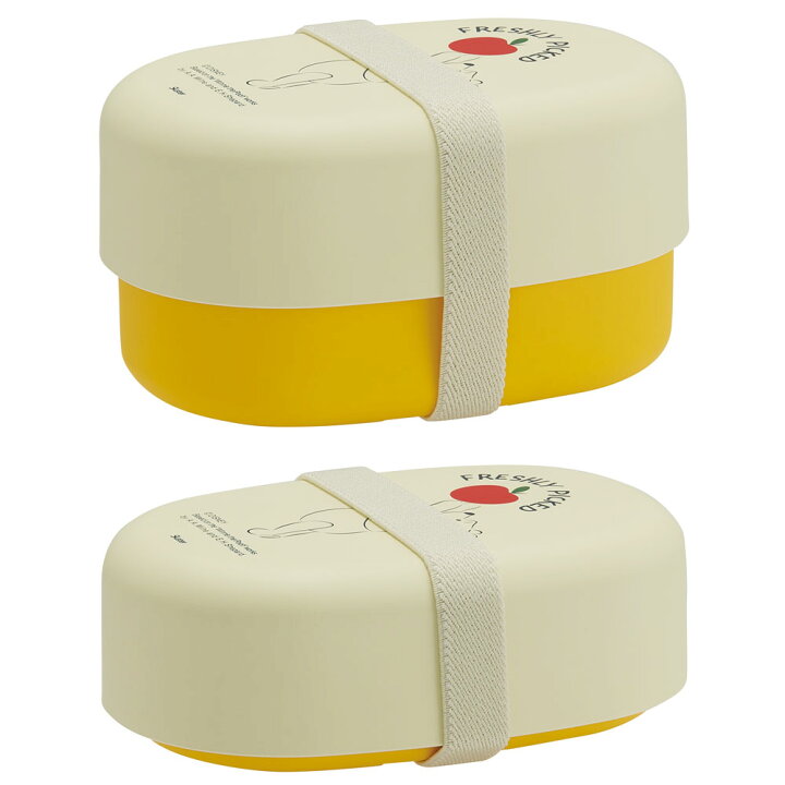 楽天市場 塗2段弁当箱 総容量480ml Pooh Love To Grow グロー ランチボックス お弁当箱 二段 ランチ 俵型 楕円型 電子レンジ対応 遠足 ピクニック キャラクター グロウ くまのプーさん ディズニー Disney スケーター スケーター公式ショップ