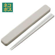 [9月28日〜10月20日 P20倍]スケーター お箸セット 食洗器対応 箸入れ 抗菌 カトラリー お弁当 箸 おしゃ…