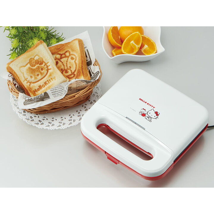市場 スケーター ワッフルメーカー キャラクター型 家電