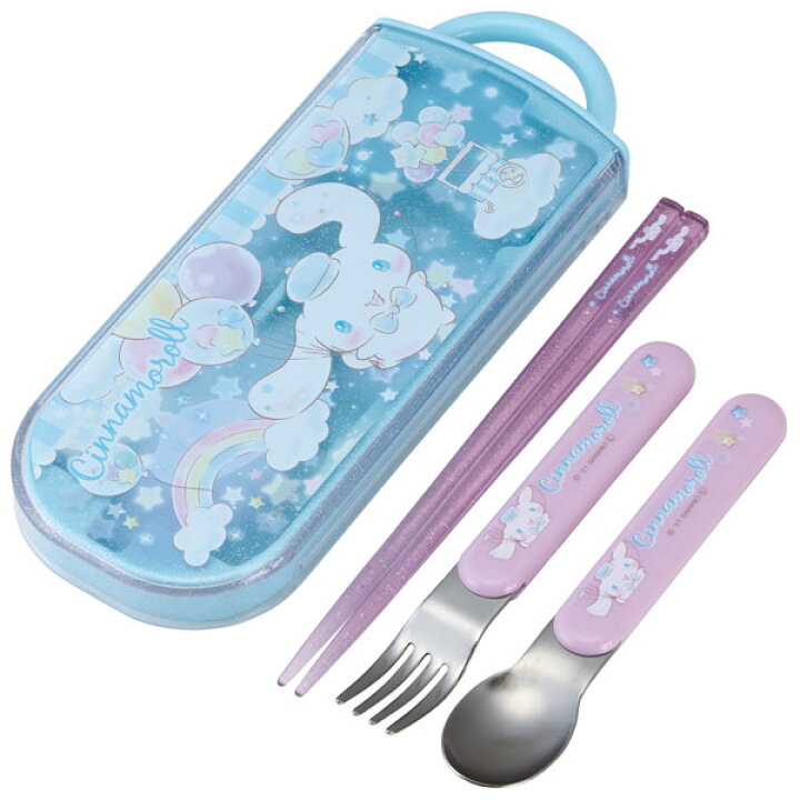 楽天市場 9日 P10倍 スプーン フォーク セット 子供 ケース 日本製 カトラリーセット プラスチック スケーター Tacc2ag トリオセット 食洗機 対応 携帯 箸 お弁当 スプーンセット お箸シナモロール シナモン サンリオ 女の子 女子 スケーター公式ショップ 楽天市場 9日 P10倍 スプーン フォーク セット 子供 ケース 日本製 カトラリーセット プラスチック スケーター Tacc2ag トリオセット 食洗機 対応 携帯 箸 お弁当 スプーンセット お箸シナモロール シナモン サンリオ 女の子 女子 スケーター公式ショップ