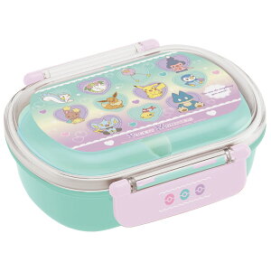 ピカチュウ X 弁当箱 ランチボックスの人気商品 通販 価格比較 価格 Com