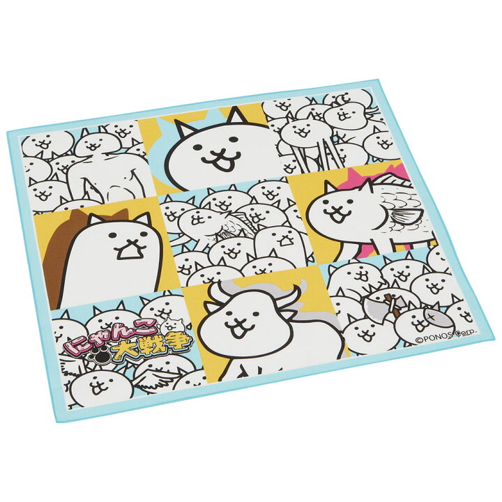 楽天市場 ランチクロス 風呂敷 クロス キャラクター ランチョンマット お弁当 お弁当包み 学校 Kb4 スケーター ランチ キッズ 子供 子ども かわいい 可愛い 小学校 幼稚園にゃんこ大戦争 にゃんこ 男の子 女の子 男子 スケーター公式ショップ 楽天市場 ランチクロス 風呂敷 クロス キャラクター ランチョンマット お弁当 お弁当包み 学校 Kb4 スケーター ランチ キッズ 子供 子ども かわいい 可愛い 小学校 幼稚園にゃんこ大戦争 にゃんこ 男の子 女の子 男子 スケーター公式ショップ
