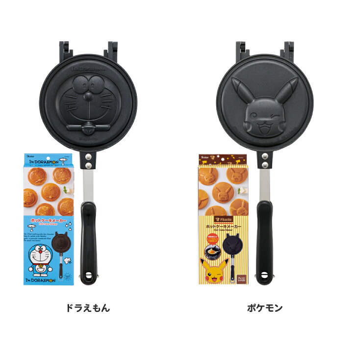 市場 アルミ製 ホットケーキメーカー 1個 アウトドア 直火 フライパン 製菓 Snoopy 式