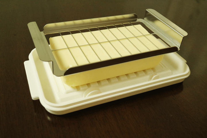 楽天市場】バターケース カット ステンレス バターカッター ナイフ 付き 簡単 便利 日本製 ギフト 母の日 BTG2DX【プラスチック 定量カッティングガイド付き キャラ プレゼント 保存 】 : スケーター公式ショップ 楽天市場】バターケース カット ステンレス バターカッター ナイフ 付き 簡単 便利 日本製 ギフト 母の日 BTG2DX【プラスチック 定量カッティングガイド付き キャラ プレゼント 保存 】 : スケーター公式ショップ