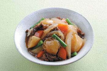 電子レンジお惣菜調理容器