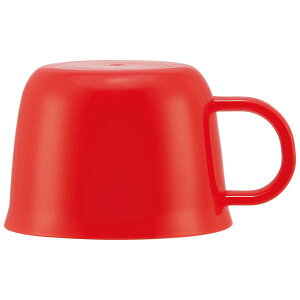 STGC6用 コップ 赤 2WAYステンレスボトル用 レッド P-STGC6-C スケーター