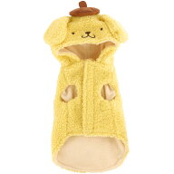 [9月11日〜9月29日 P10倍]スケーター ボアタンク なりきり フード付き Mサイズ 犬 ペット 服 衣装 キャラ…