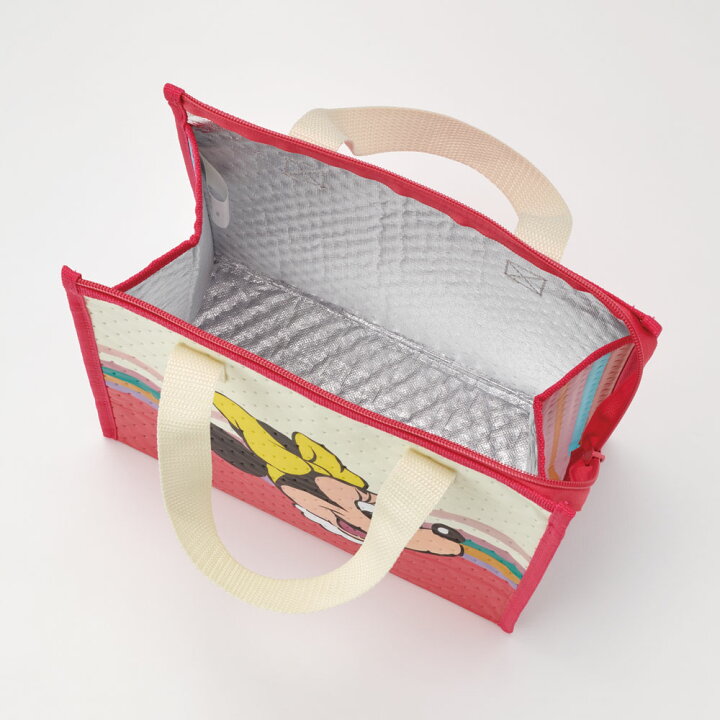 楽天市場】保冷バッグ 保冷 ランチバッグ 弁当 保冷バック 大きめ  