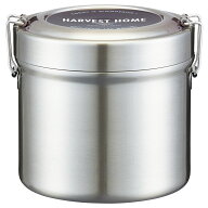 抗菌 真空 保温 弁当箱 ステンレス 総容量 1050ml メンズ 男性 STLB3AG スケーター ベーシック シンプル…