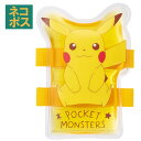 [〜12月11日10時まで P20倍]# ベルト付き 保冷剤 ランチ ドリンク お弁当 冷やす アイシング 冷却 キャラクター ポケットモンスター ポケモン ピカチュウ 23年 男の子【サマー グッズ 夏場 応急処置 保冷 暑さ対策 かわいい 】