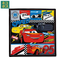 スケーター ハンカチ 30×30cm 子供 キャラクター サイズ 小学校 保育園 学校 HKC30 skater カーズ Cars …