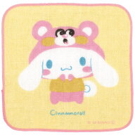 スケーター ミニタオル S 15×15cm ミニ ハンド タオル 子供 綿 かわいい キャラクター skater MNT1 シナ…