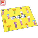 # ランチクロス 風呂敷 クロス キャラクター ランチョンマット お弁当 お弁当包み skater KB4 スケーター PEZ ペッツ …