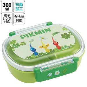 [4��22���`5��20�� P20�{]���ٓ��� ��i �����W�Ή� �H��@�Ή� �����`�{�b�N�X 360ml ��i�ٓ��� �ی^ skater �X�P�[�^�[ QAF2BAAG �s�N�~�� PIKMIN �C�V�� �O�b�Y�y���킢�� �ٓ��� �H��@ ������� ��