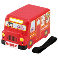[4月22日〜5月20日 P20倍]弁当箱 バス型 お弁当箱 二段 子供 幼稚園 保育園 小学生 かわいい 車 小さめ s…