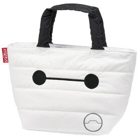 [〜8月11日まで P20倍]洗える 保冷 ソフト ランチ バッグ かばん お弁当 弁当 かわいい おしゃれ スケーター skater KLD1 ベイマックス ディズニー Disney 男の子 女の子【アルミ蒸着 インナーバッグ 2重タイプ】