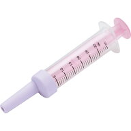 [9月11日〜9月29日 P10倍]スケーター ペット 用品 注入用 注射器 30ml シリコーン キャップ 食事 補助 薬…