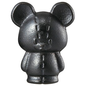 [〜11月18日迄 P20倍]スケーター　鉄玉 KIB1　鉄分補給　キッチン　料理　キャラクター skater くまのがっこう【キッチングッズ　健康　湯沸かし　煮出し　黒豆　栄養　かわいい　鉄分　補給】