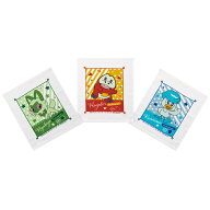 [9月28日〜10月20日 P20倍]スケーター おしぼり タオル 3枚 セットおてふき 行楽 お出かけ ランチ グッズ…