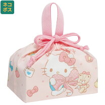 楽天市場】キティちゃん お弁当袋の通販