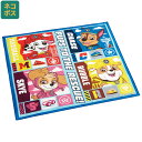 # ランチクロス 風呂敷 クロス キャラクター ランチョンマット お弁当 お弁当包み skater KB4 スケーター パウ パトロ…