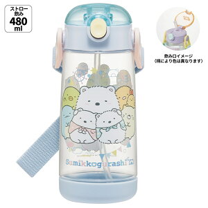 [`12317܂ P10{] LbY ^b` vX`bN Xg[ {g NA 480ml skater XP[^[ PDSH5 v ݂R炵 ݂ 炵 ̎q qyLN^[ q 